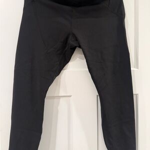 Lululemon Athletica Black Sleek Leggings